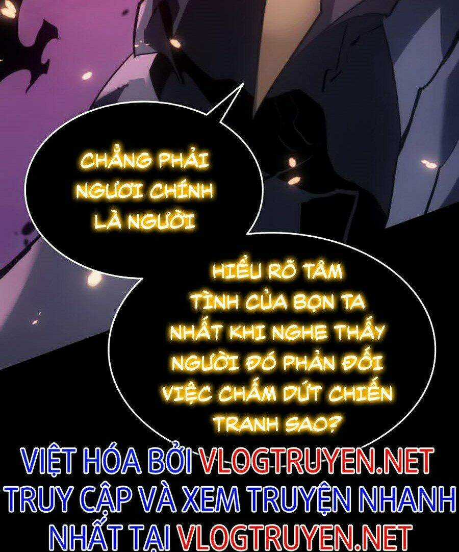 Tôi Thăng Cấp Một Mình Ss2 Chapter 53 trang 68