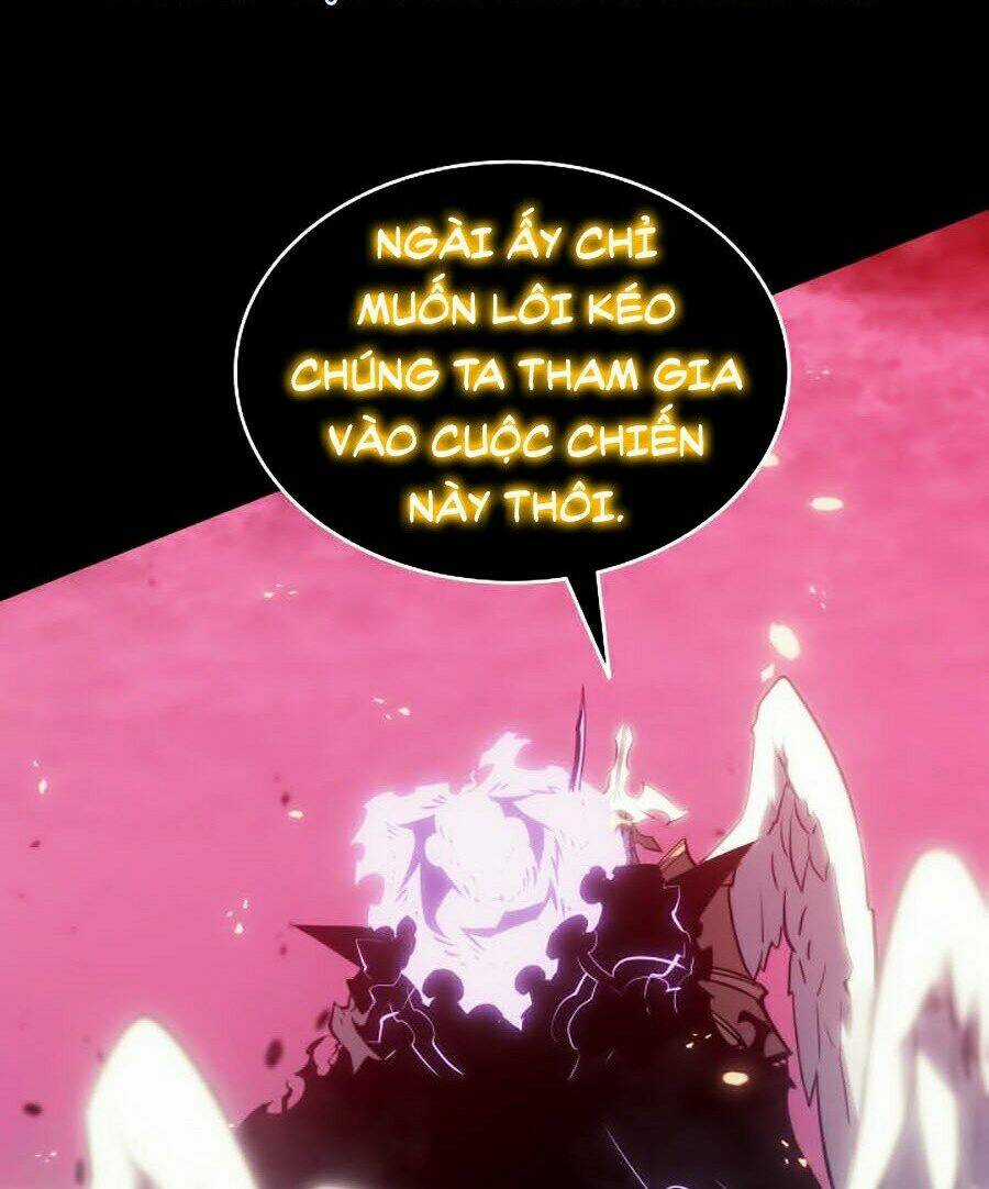 Tôi Thăng Cấp Một Mình Ss2 Chapter 53 trang 69