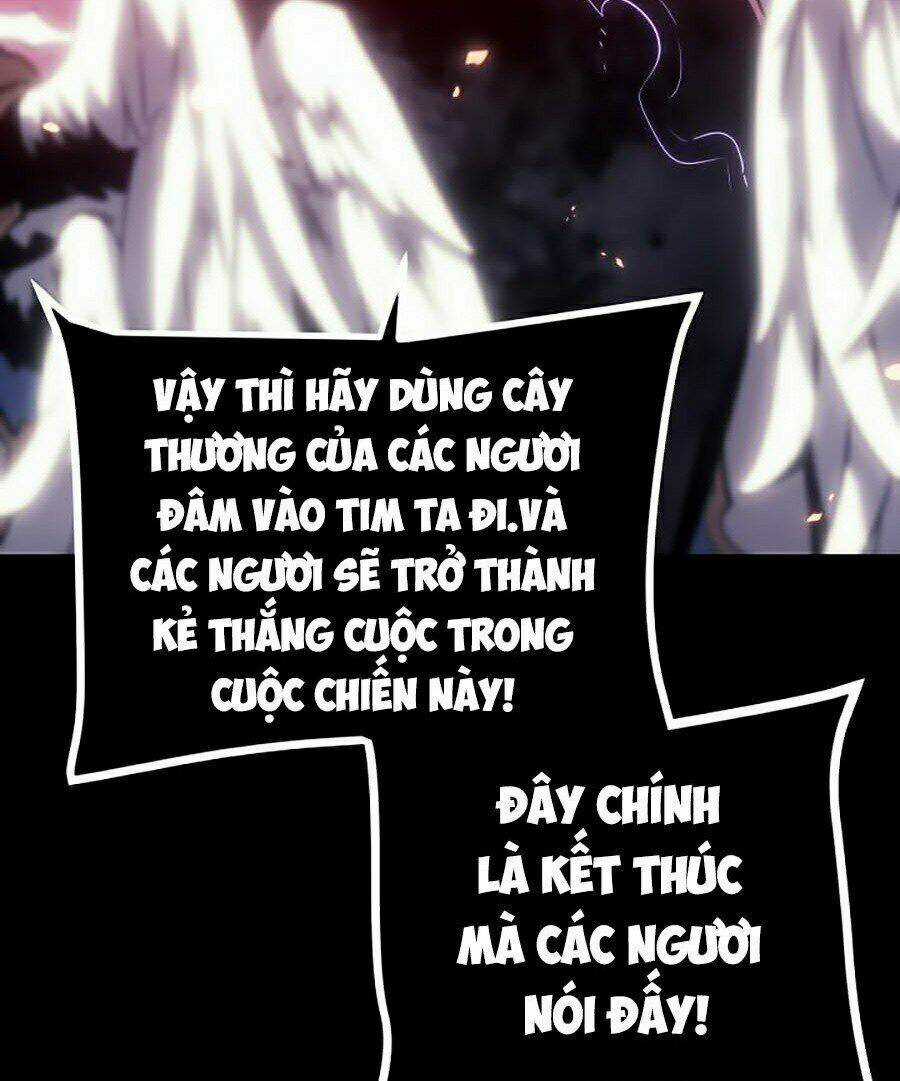 Tôi Thăng Cấp Một Mình Ss2 Chapter 53 trang 70