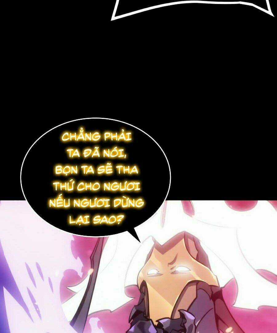 Tôi Thăng Cấp Một Mình Ss2 Chapter 53 trang 71