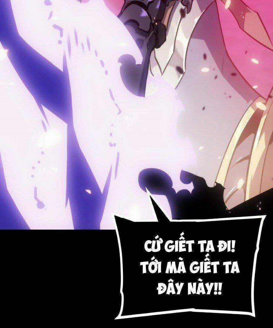 Tôi Thăng Cấp Một Mình Ss2 Chapter 53 trang 72