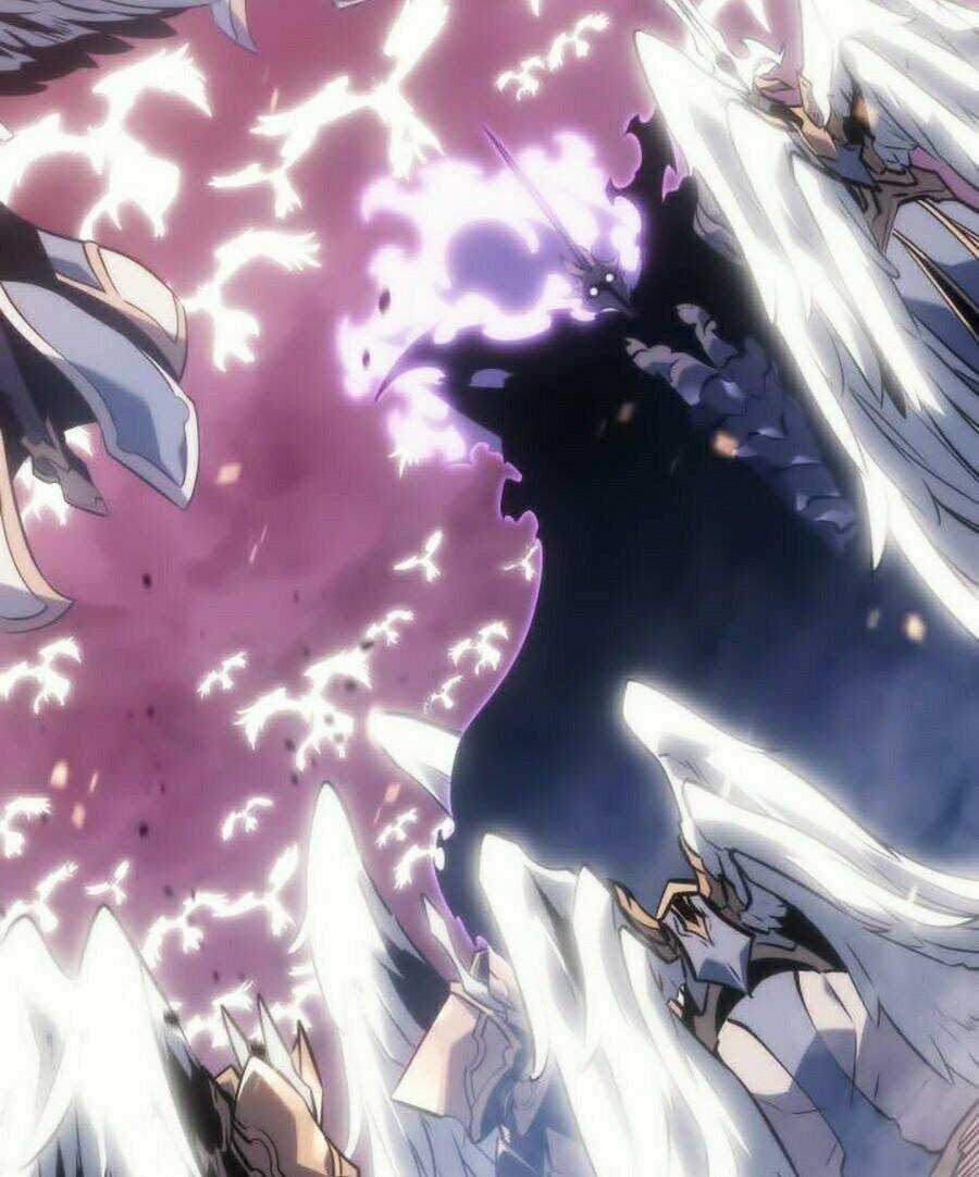 Tôi Thăng Cấp Một Mình Ss2 Chapter 53 trang 79