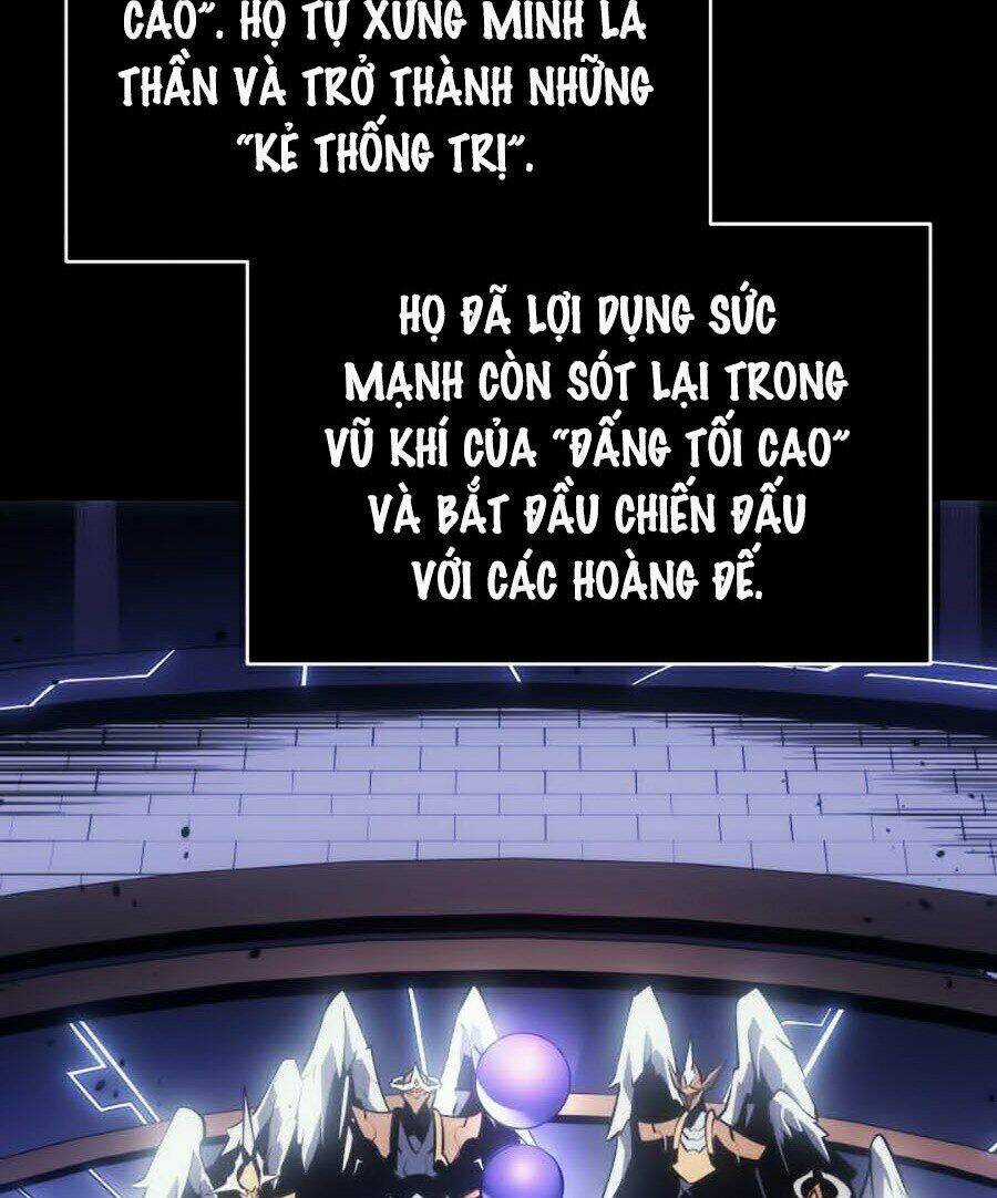 Tôi Thăng Cấp Một Mình Ss2 Chapter 53 trang 8