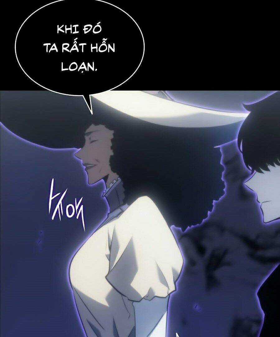 Tôi Thăng Cấp Một Mình Ss2 Chapter 53 trang 81