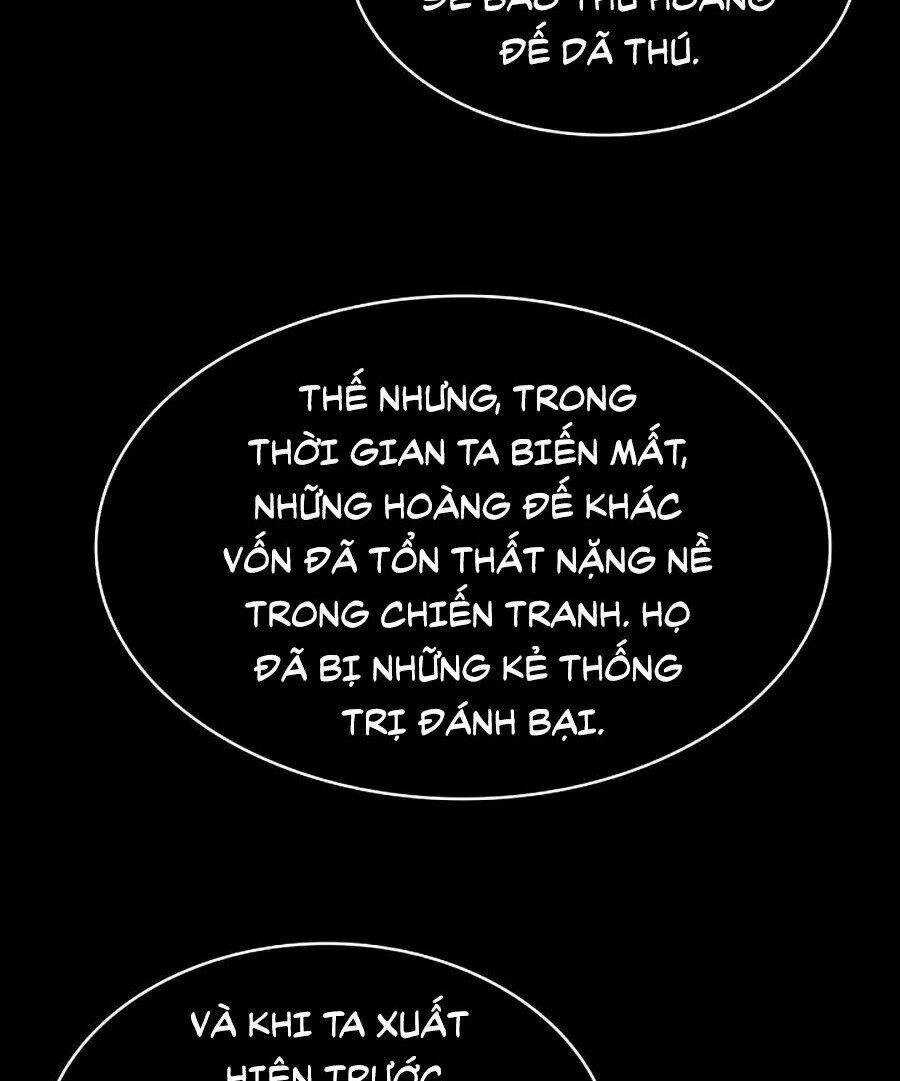 Tôi Thăng Cấp Một Mình Ss2 Chapter 53 trang 84