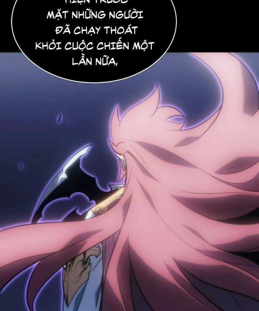 Tôi Thăng Cấp Một Mình Ss2 Chapter 53 trang 85