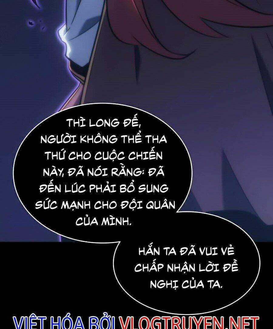 Tôi Thăng Cấp Một Mình Ss2 Chapter 53 trang 86