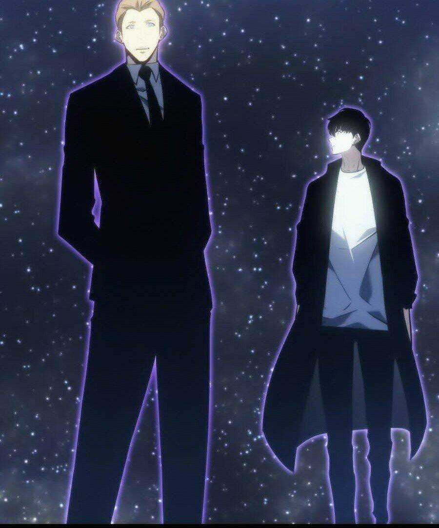 Tôi Thăng Cấp Một Mình Ss2 Chapter 53 trang 88