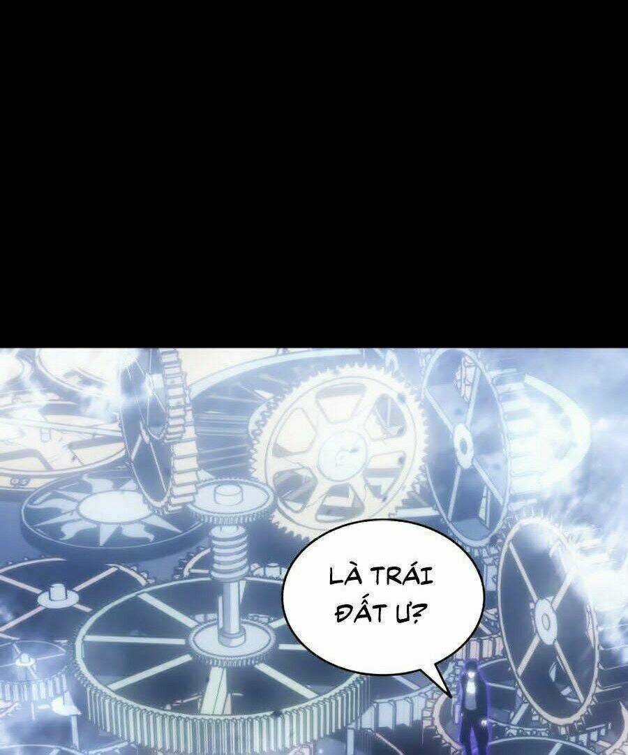 Tôi Thăng Cấp Một Mình Ss2 Chapter 53 trang 89