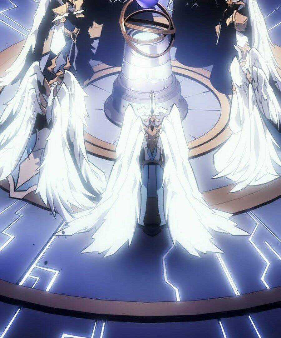 Tôi Thăng Cấp Một Mình Ss2 Chapter 53 trang 9