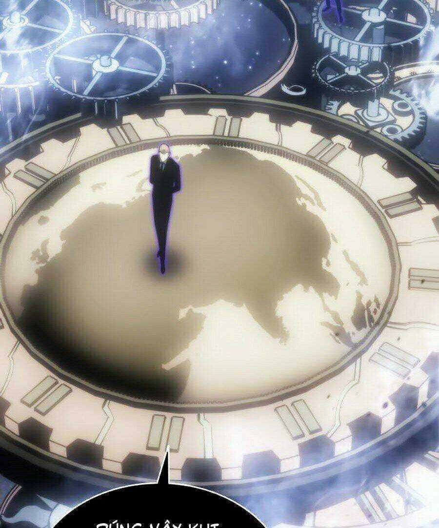 Tôi Thăng Cấp Một Mình Ss2 Chapter 53 trang 90