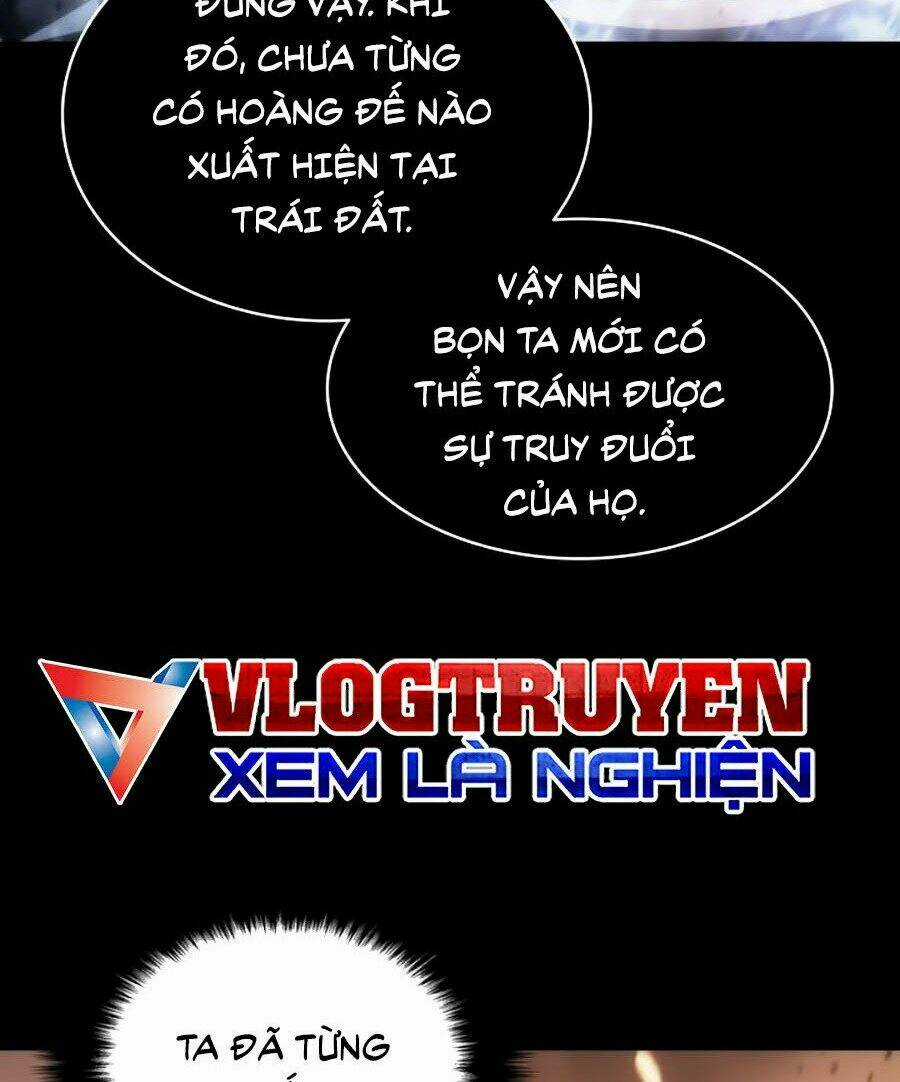 Tôi Thăng Cấp Một Mình Ss2 Chapter 53 trang 91