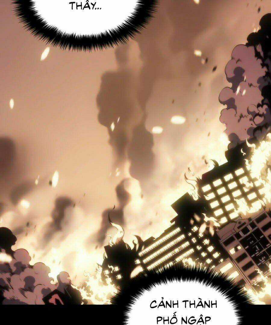 Tôi Thăng Cấp Một Mình Ss2 Chapter 53 trang 92