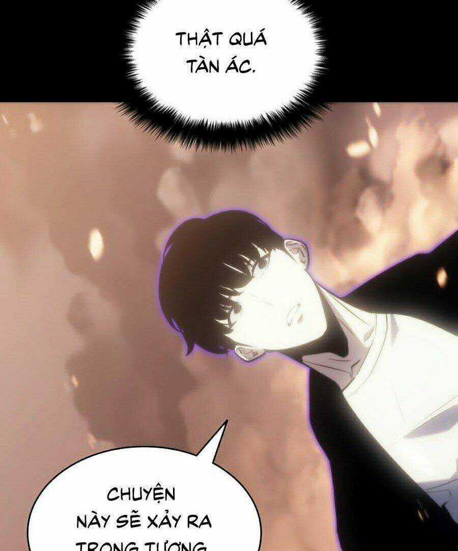 Tôi Thăng Cấp Một Mình Ss2 Chapter 53 trang 94