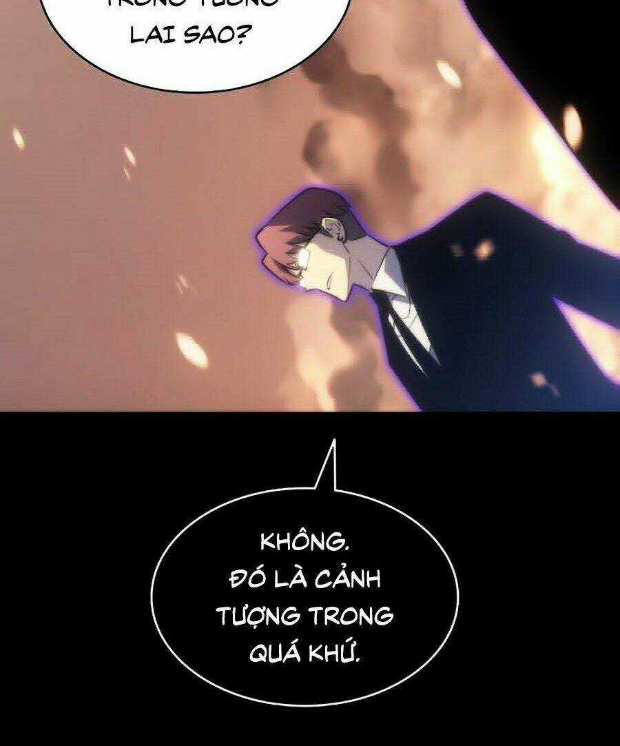 Tôi Thăng Cấp Một Mình Ss2 Chapter 53 trang 95