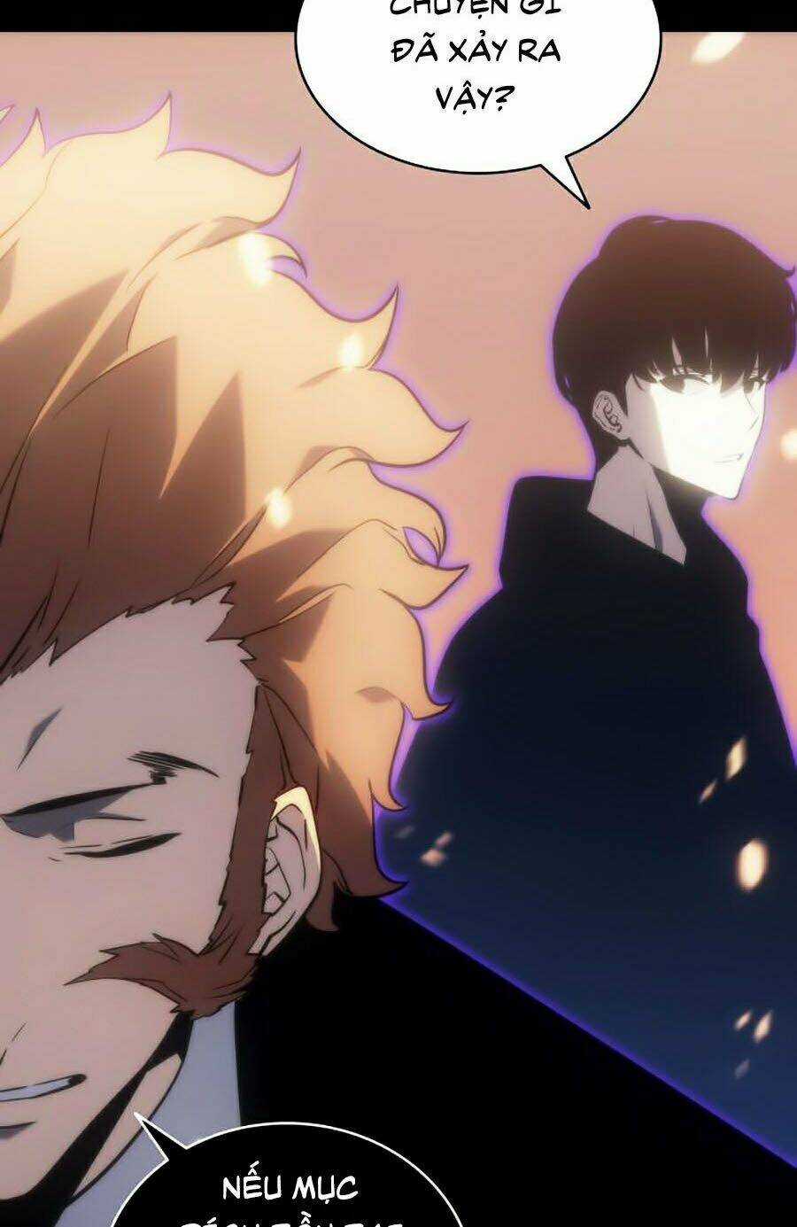 Tôi Thăng Cấp Một Mình Ss2 Chapter 53 trang 97