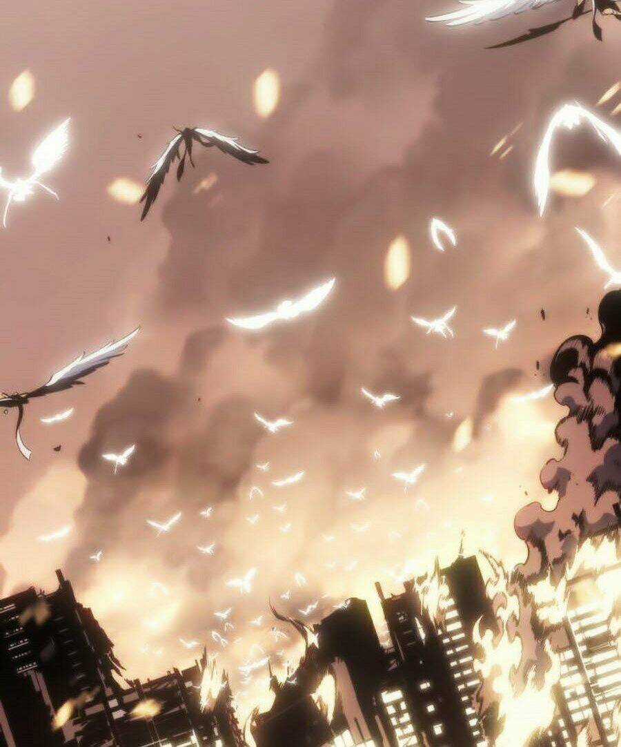 Tôi Thăng Cấp Một Mình Ss2 Chapter 53 trang 99