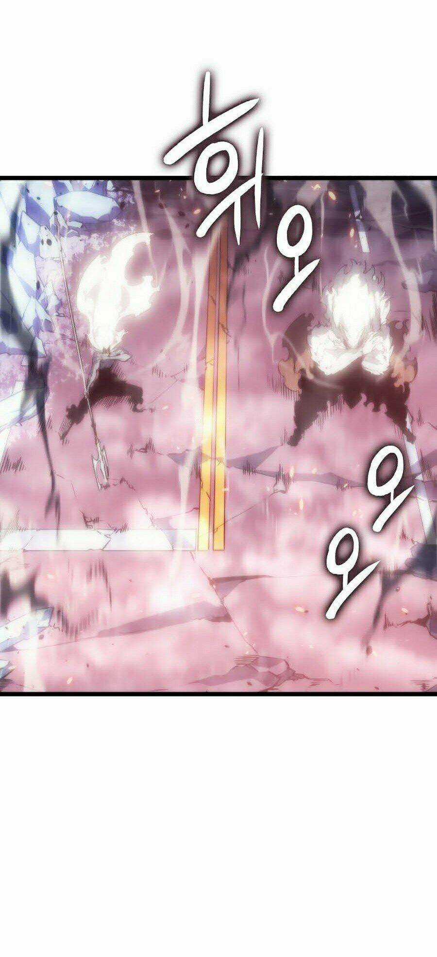 Tôi Thăng Cấp Một Mình Ss2 Chapter 54 trang 13