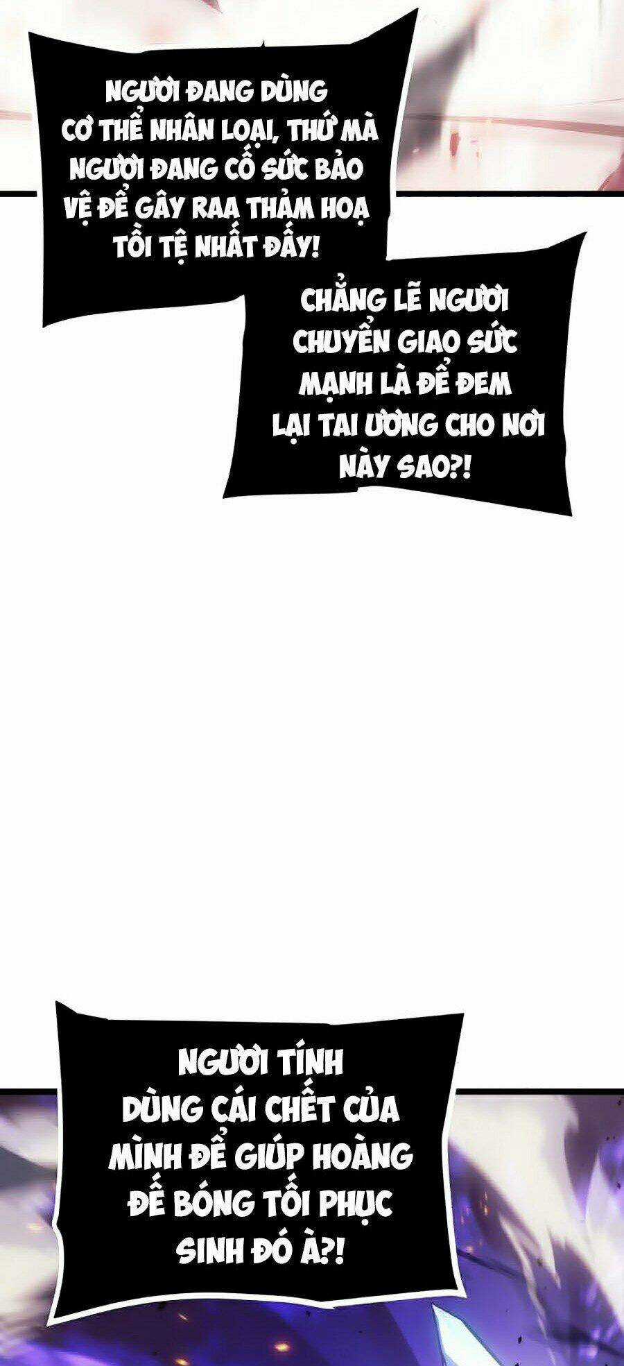 Tôi Thăng Cấp Một Mình Ss2 Chapter 54 trang 15