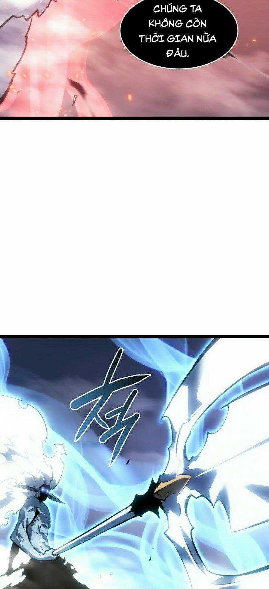 Tôi Thăng Cấp Một Mình Ss2 Chapter 54 trang 18