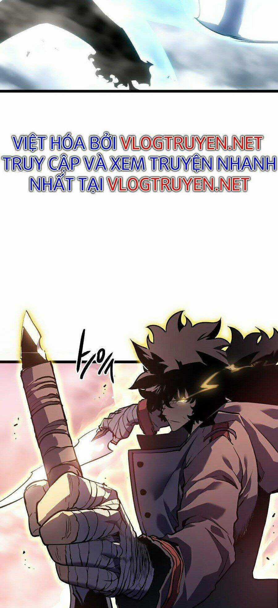 Tôi Thăng Cấp Một Mình Ss2 Chapter 54 trang 19