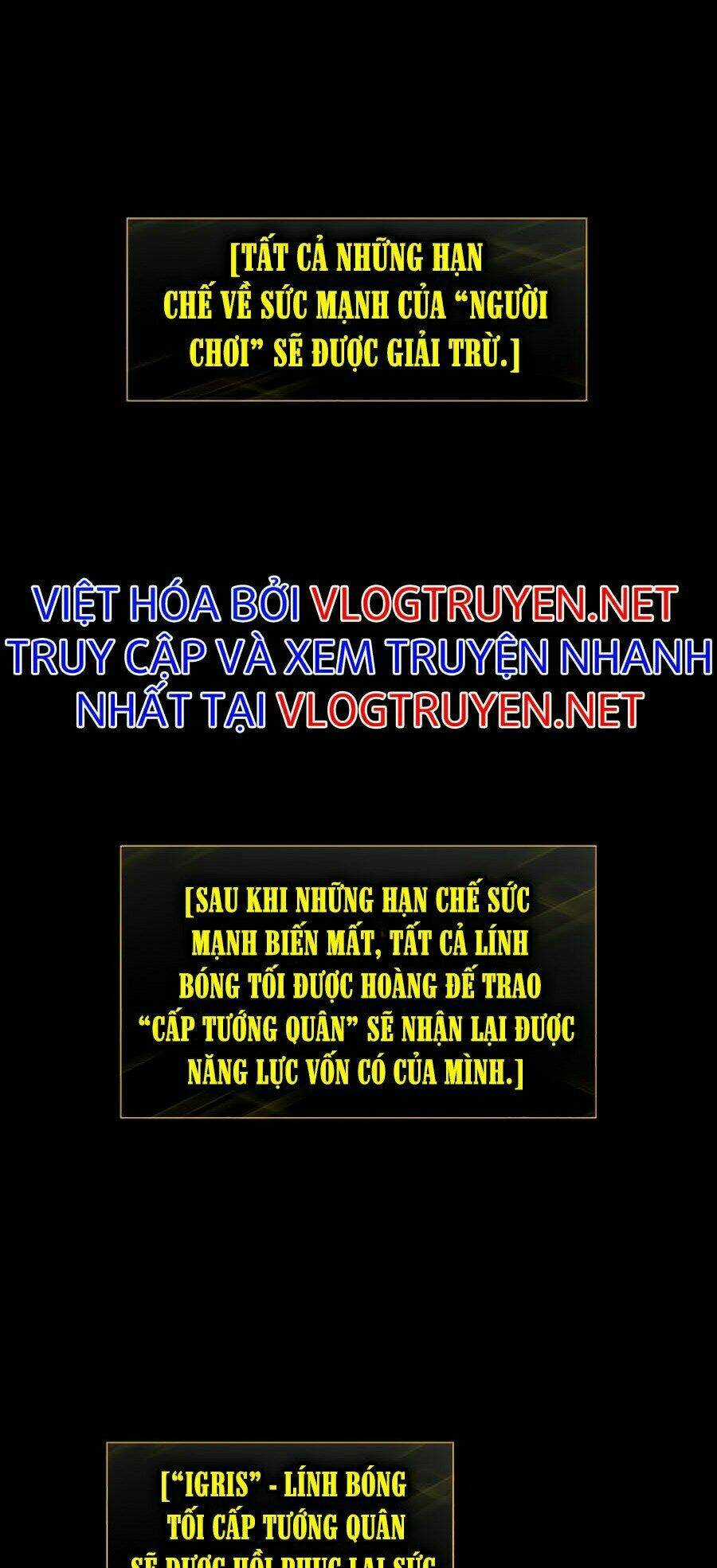 Tôi Thăng Cấp Một Mình Ss2 Chapter 54 trang 2