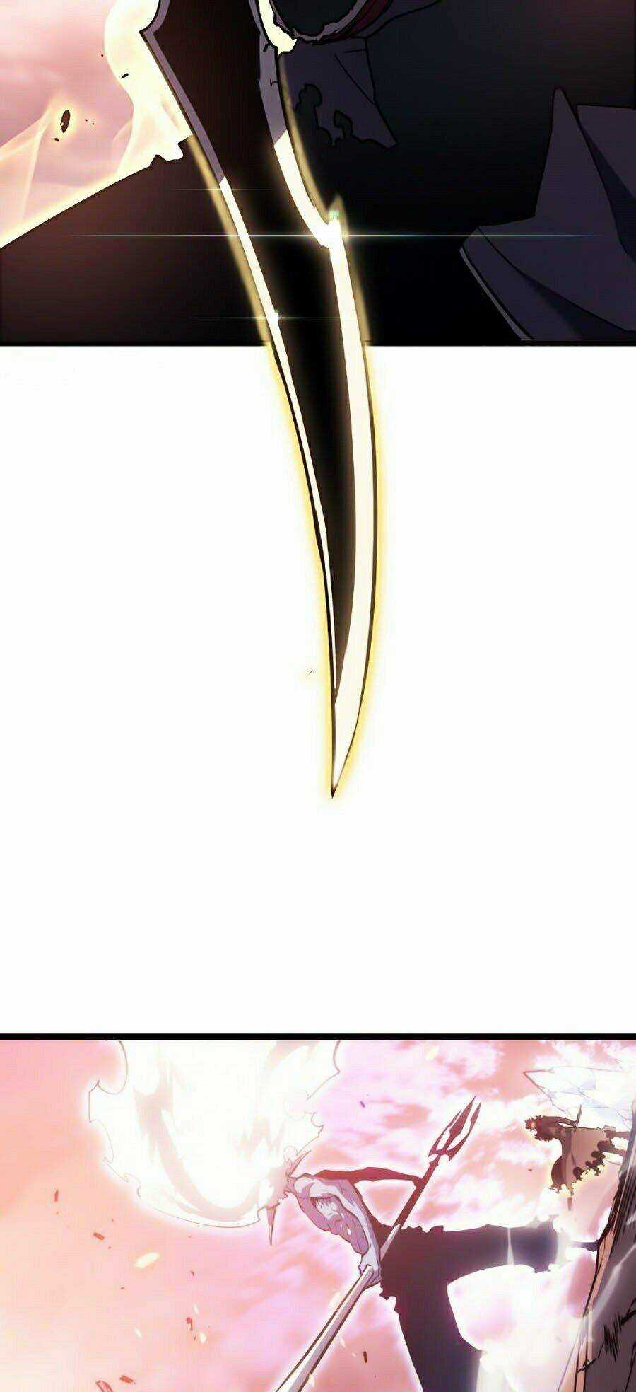 Tôi Thăng Cấp Một Mình Ss2 Chapter 54 trang 20