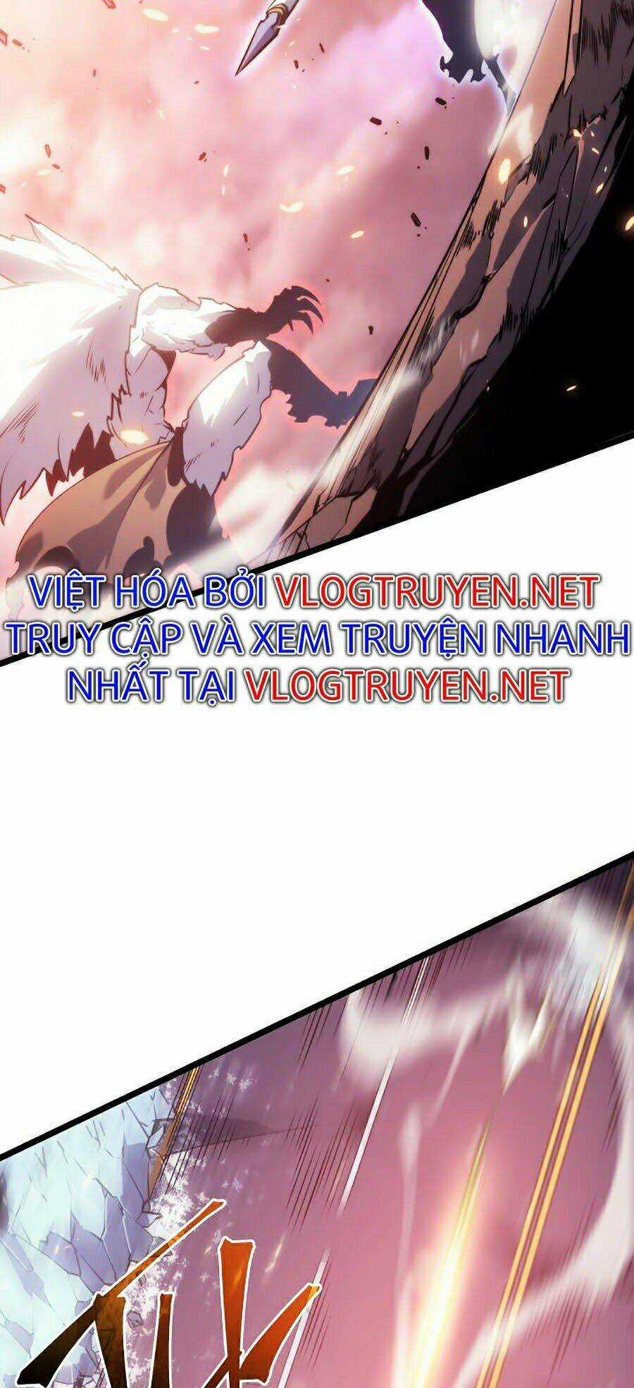 Tôi Thăng Cấp Một Mình Ss2 Chapter 54 trang 21