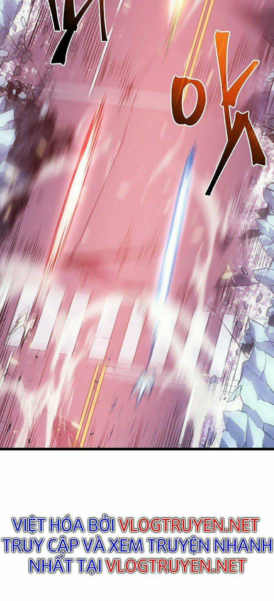 Tôi Thăng Cấp Một Mình Ss2 Chapter 54 trang 22