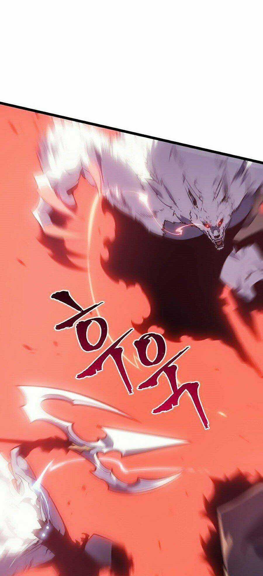 Tôi Thăng Cấp Một Mình Ss2 Chapter 54 trang 23