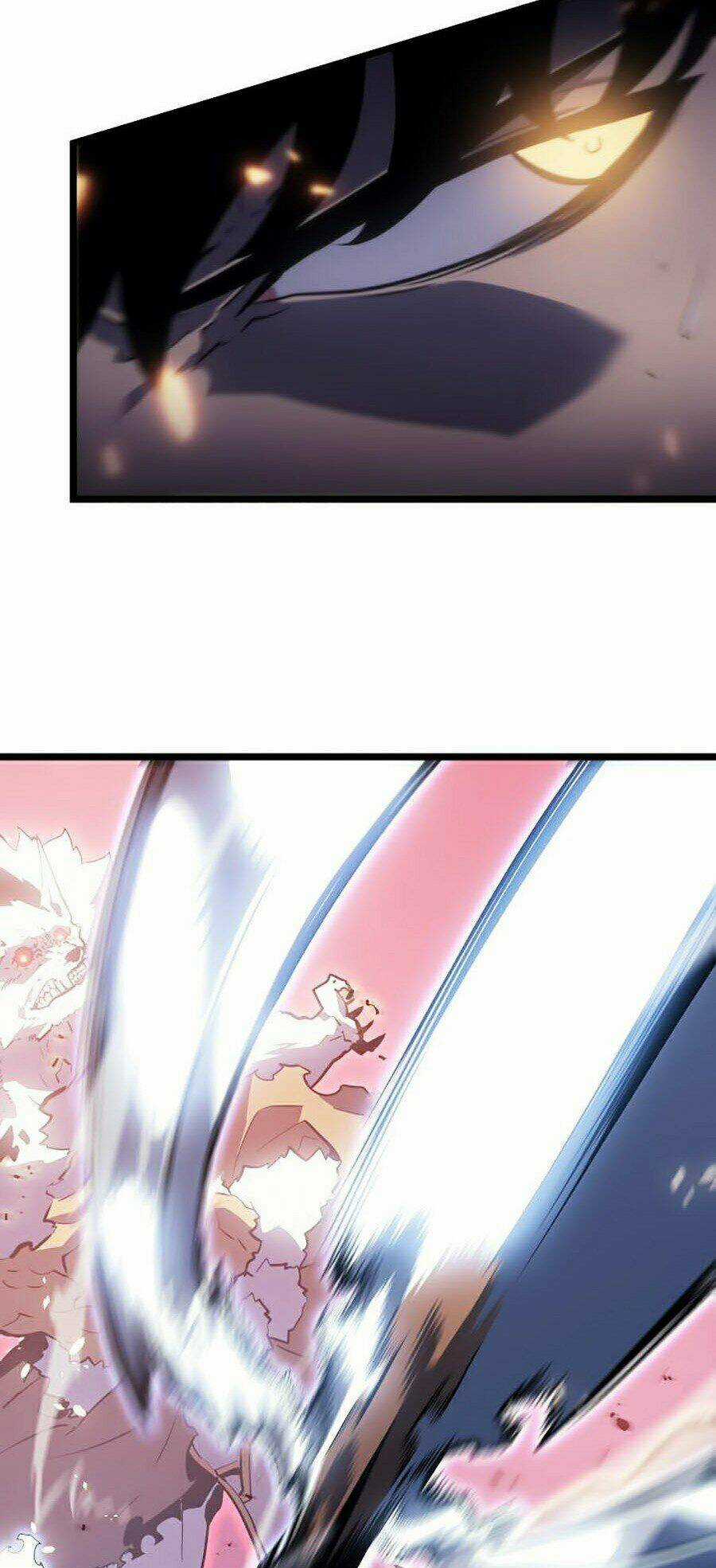 Tôi Thăng Cấp Một Mình Ss2 Chapter 54 trang 25