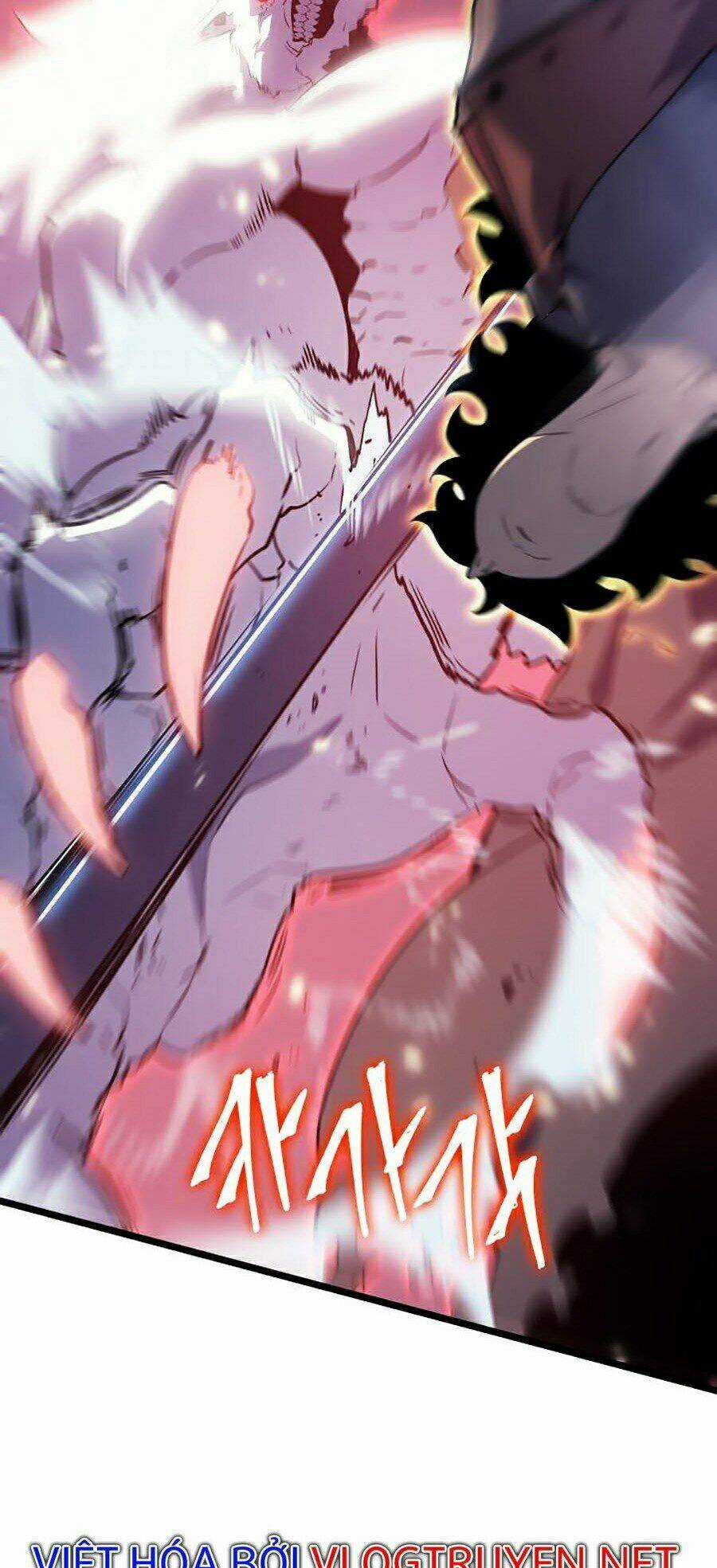 Tôi Thăng Cấp Một Mình Ss2 Chapter 54 trang 27