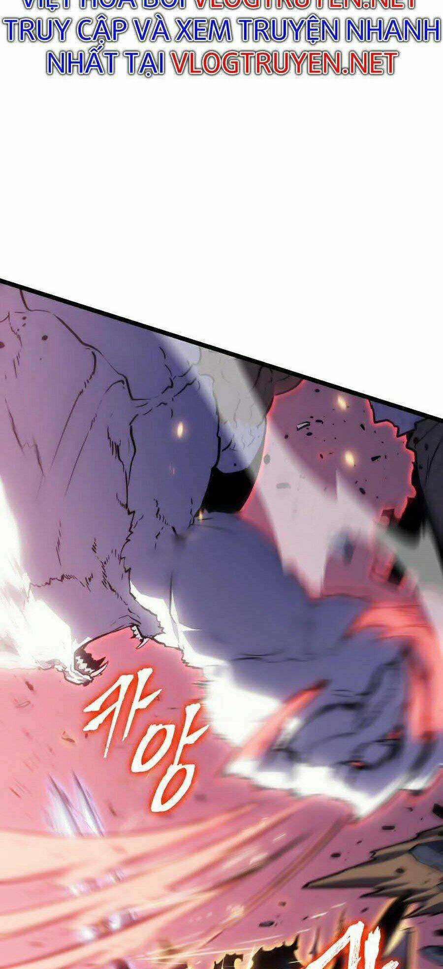 Tôi Thăng Cấp Một Mình Ss2 Chapter 54 trang 28