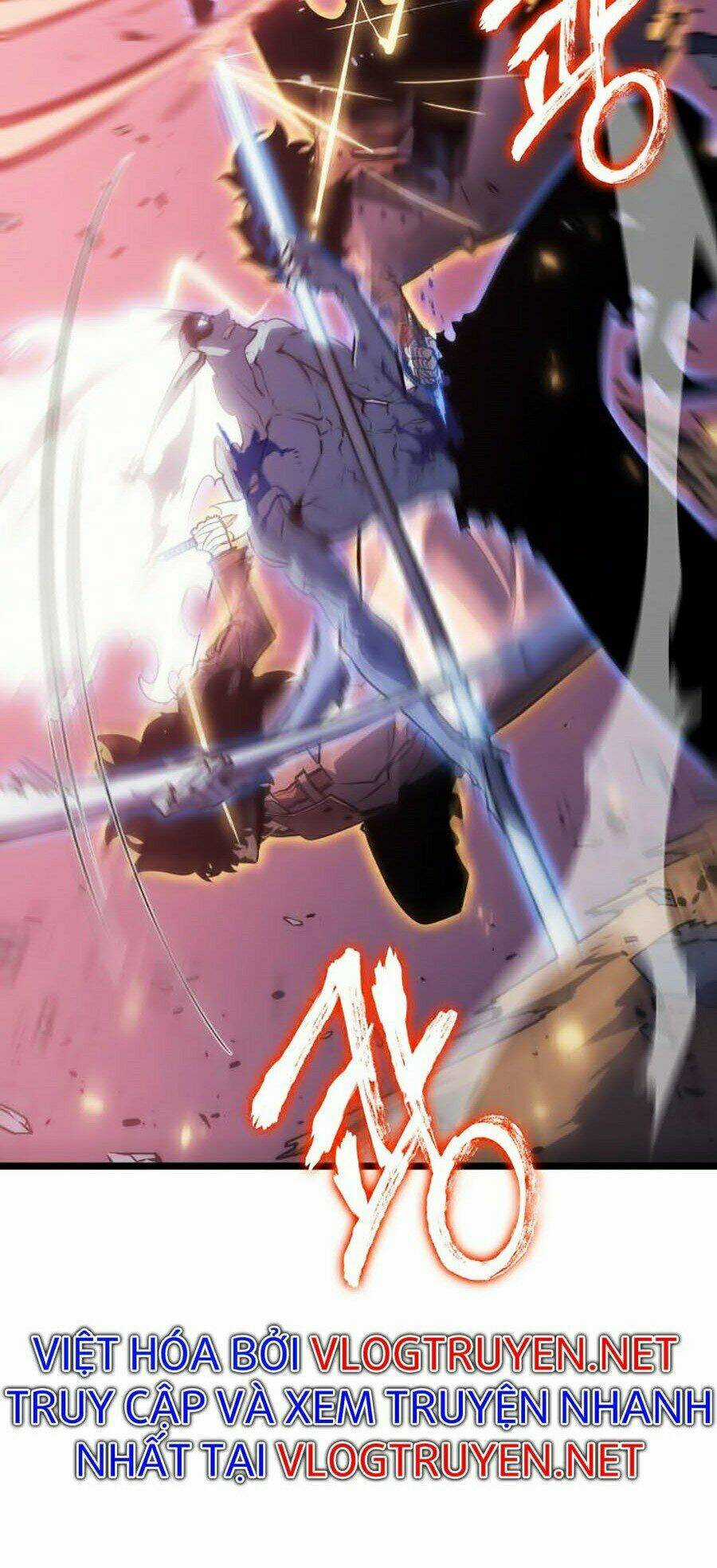 Tôi Thăng Cấp Một Mình Ss2 Chapter 54 trang 29