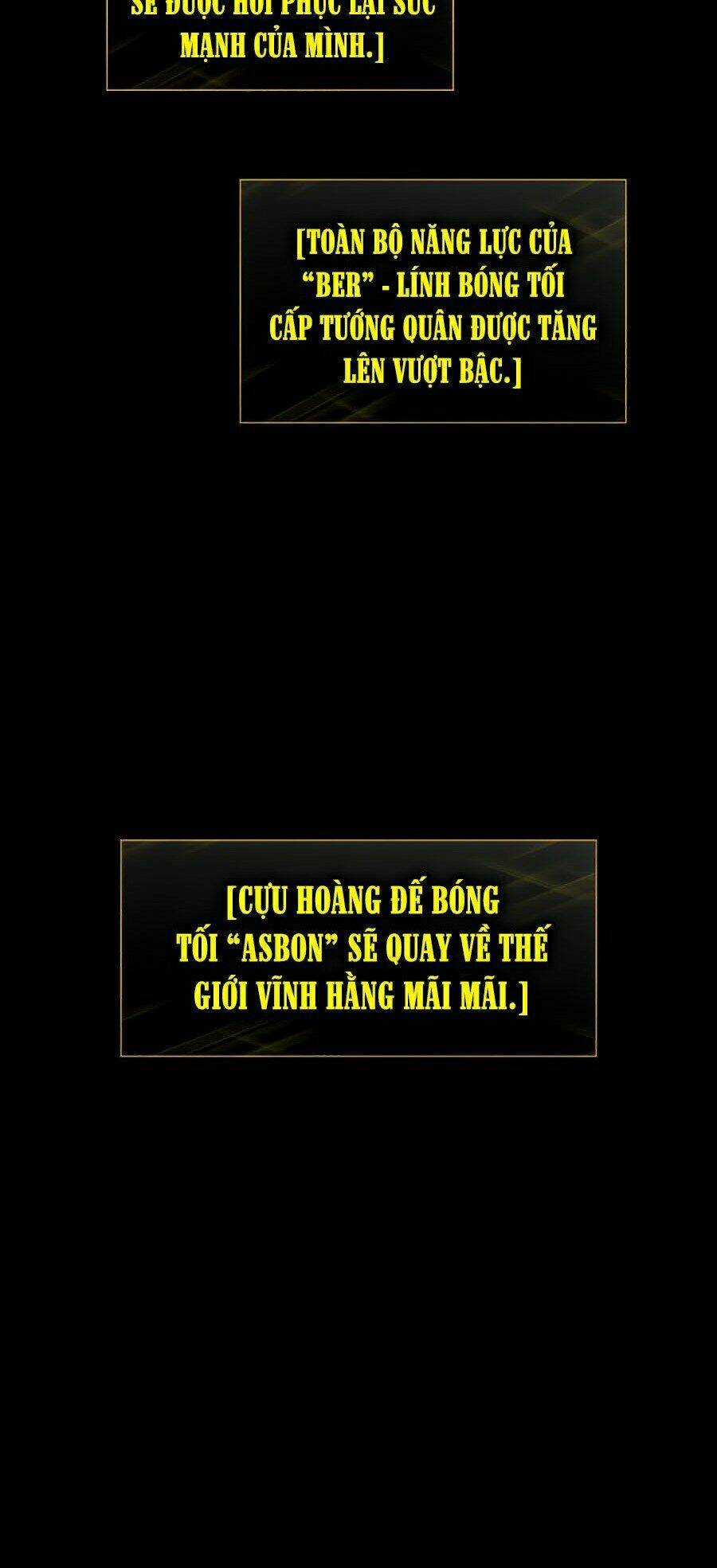 Tôi Thăng Cấp Một Mình Ss2 Chapter 54 trang 3