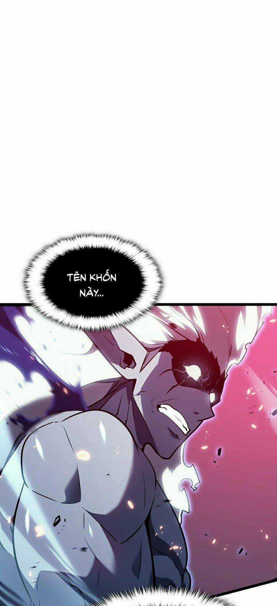 Tôi Thăng Cấp Một Mình Ss2 Chapter 54 trang 30