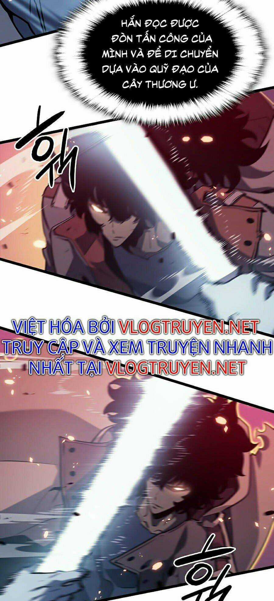 Tôi Thăng Cấp Một Mình Ss2 Chapter 54 trang 31