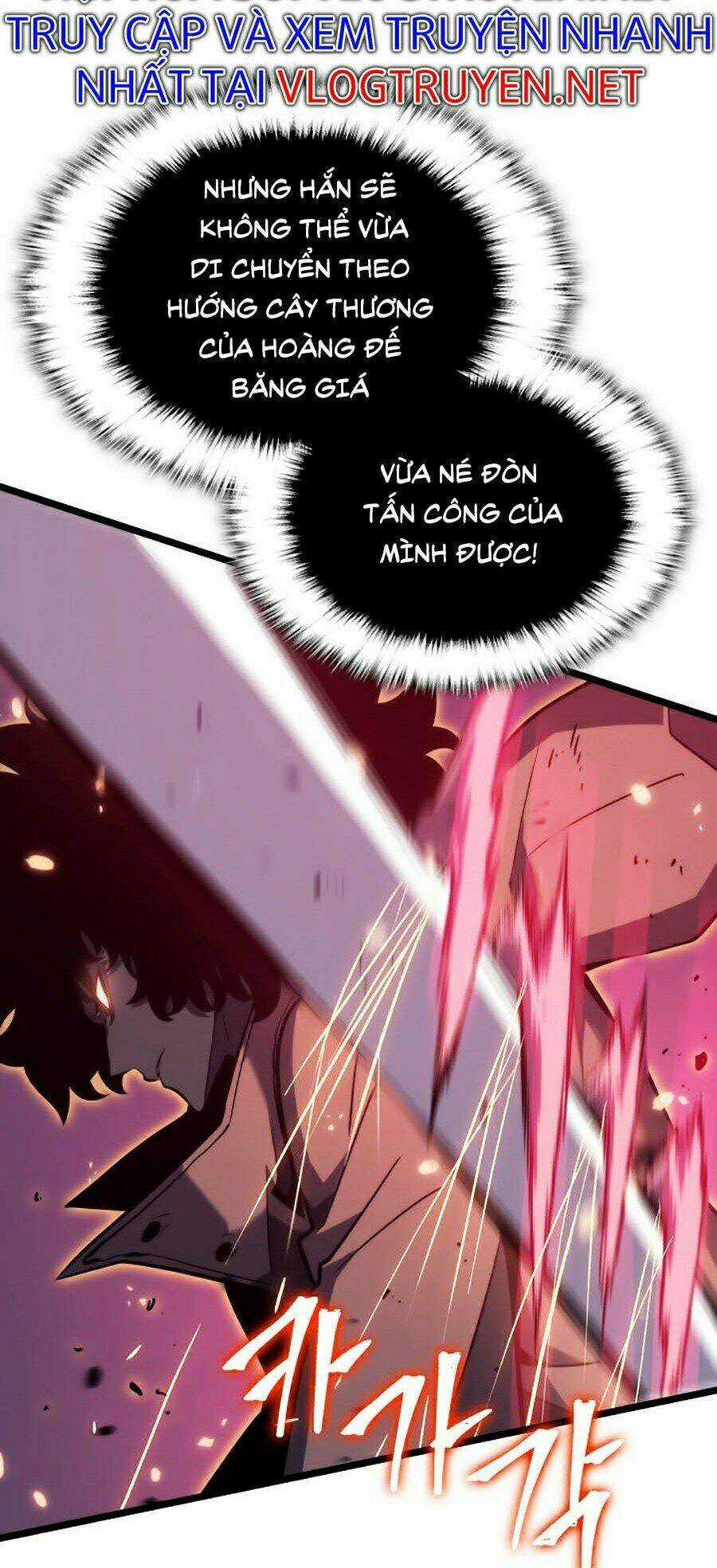 Tôi Thăng Cấp Một Mình Ss2 Chapter 54 trang 33