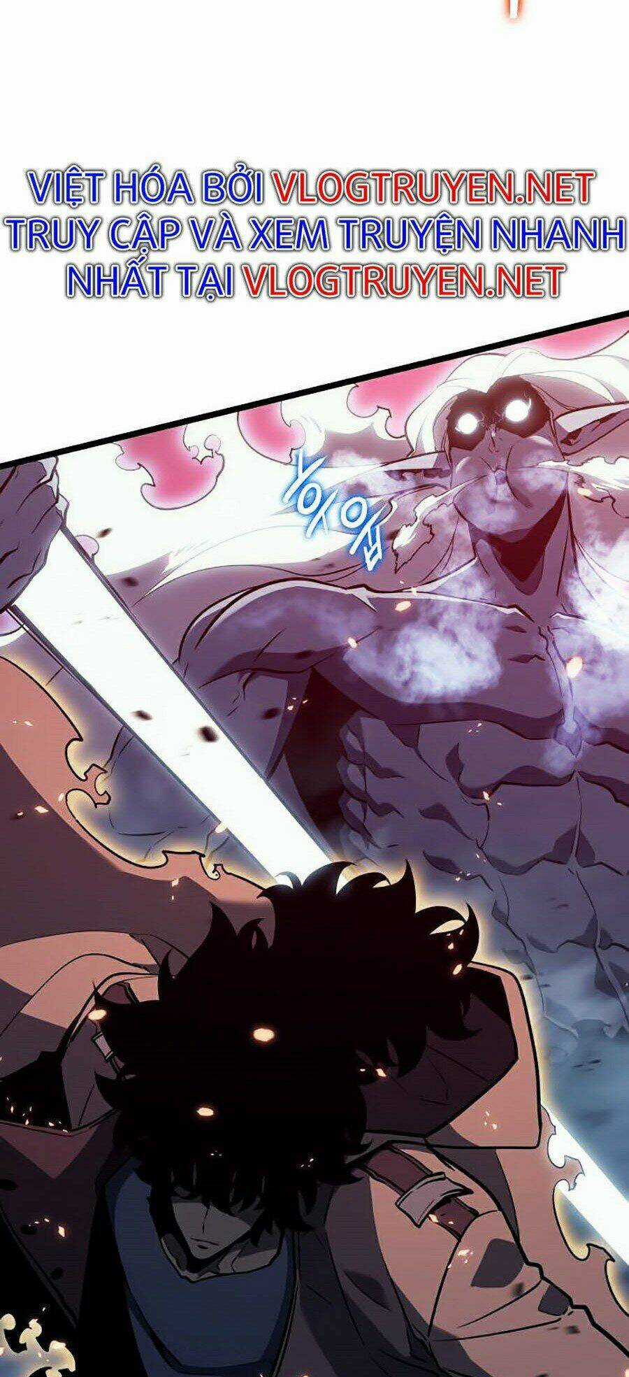 Tôi Thăng Cấp Một Mình Ss2 Chapter 54 trang 34