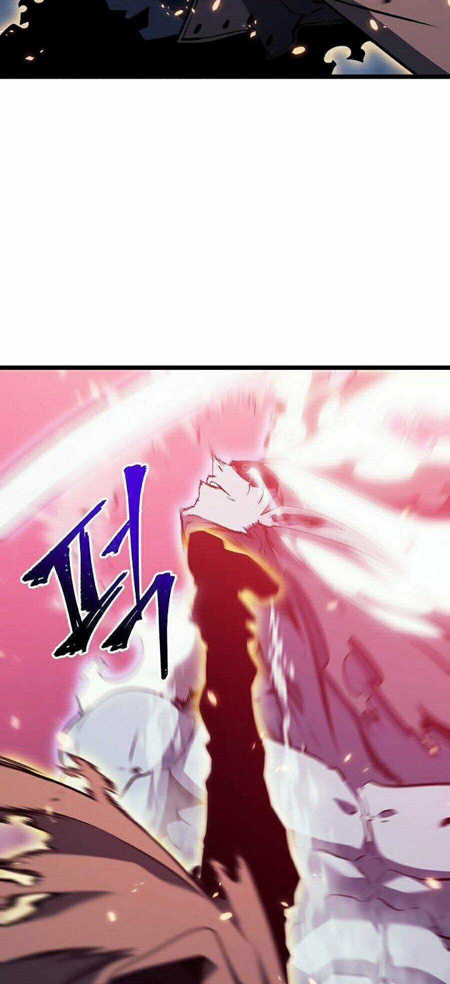 Tôi Thăng Cấp Một Mình Ss2 Chapter 54 trang 35