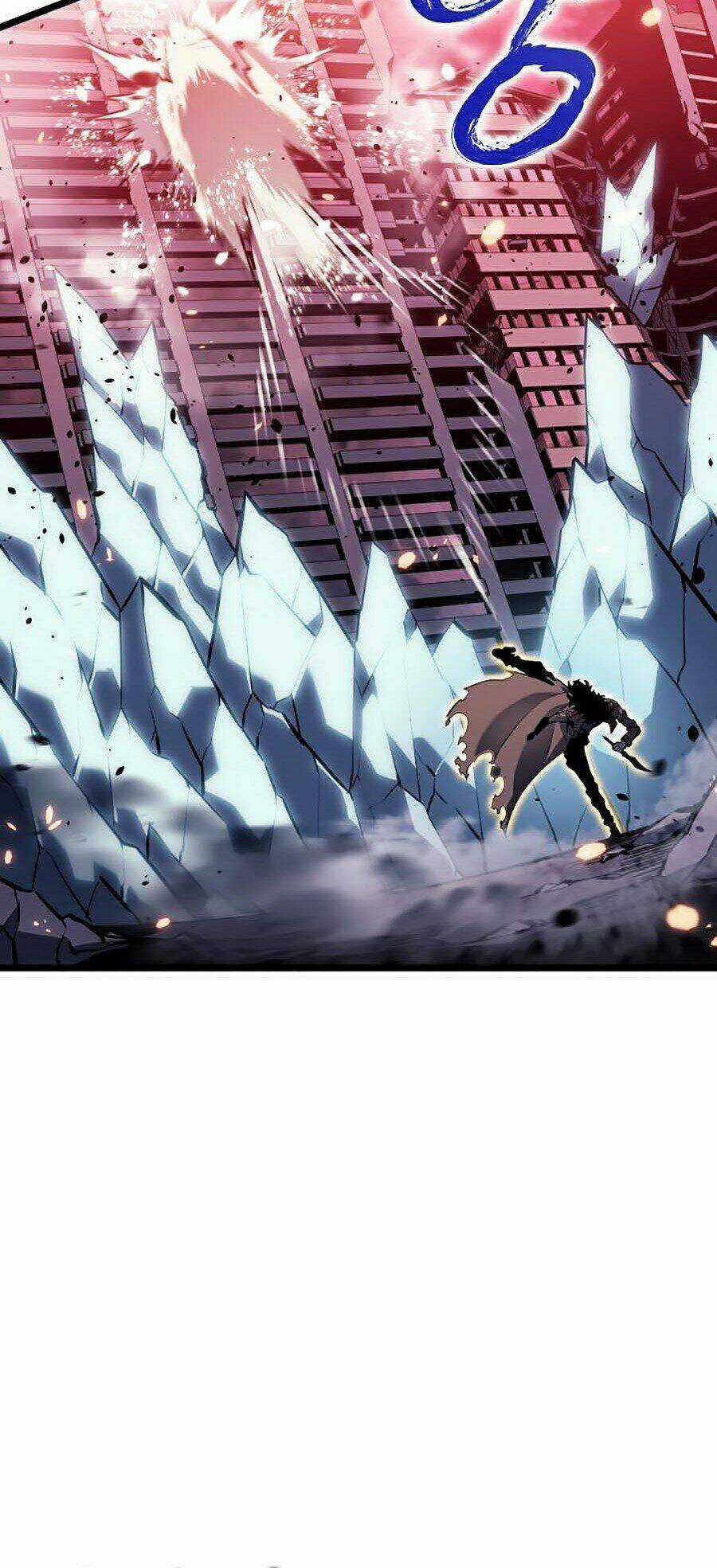 Tôi Thăng Cấp Một Mình Ss2 Chapter 54 trang 37