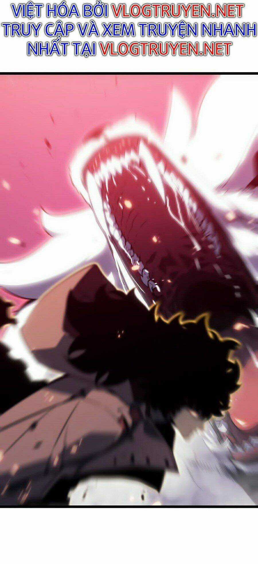 Tôi Thăng Cấp Một Mình Ss2 Chapter 54 trang 38