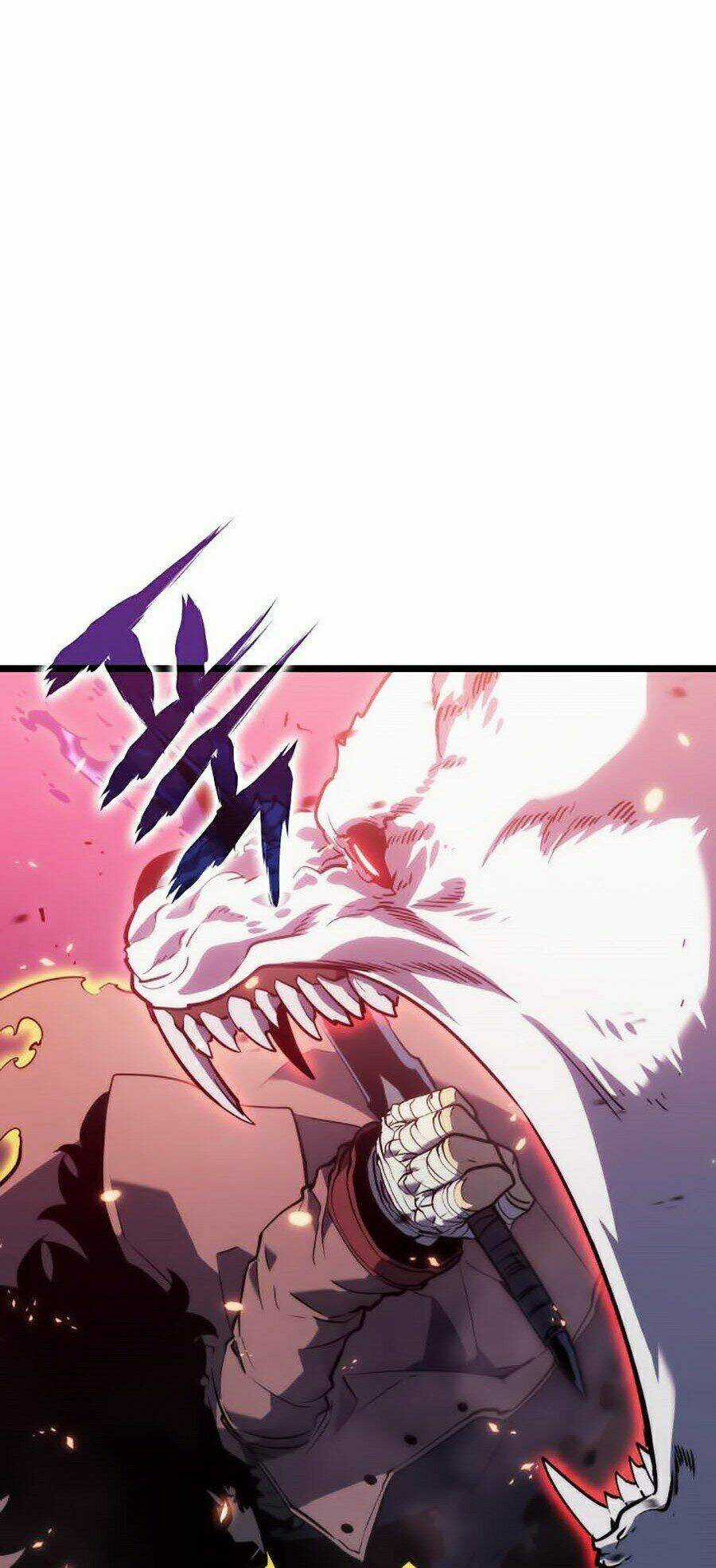 Tôi Thăng Cấp Một Mình Ss2 Chapter 54 trang 39