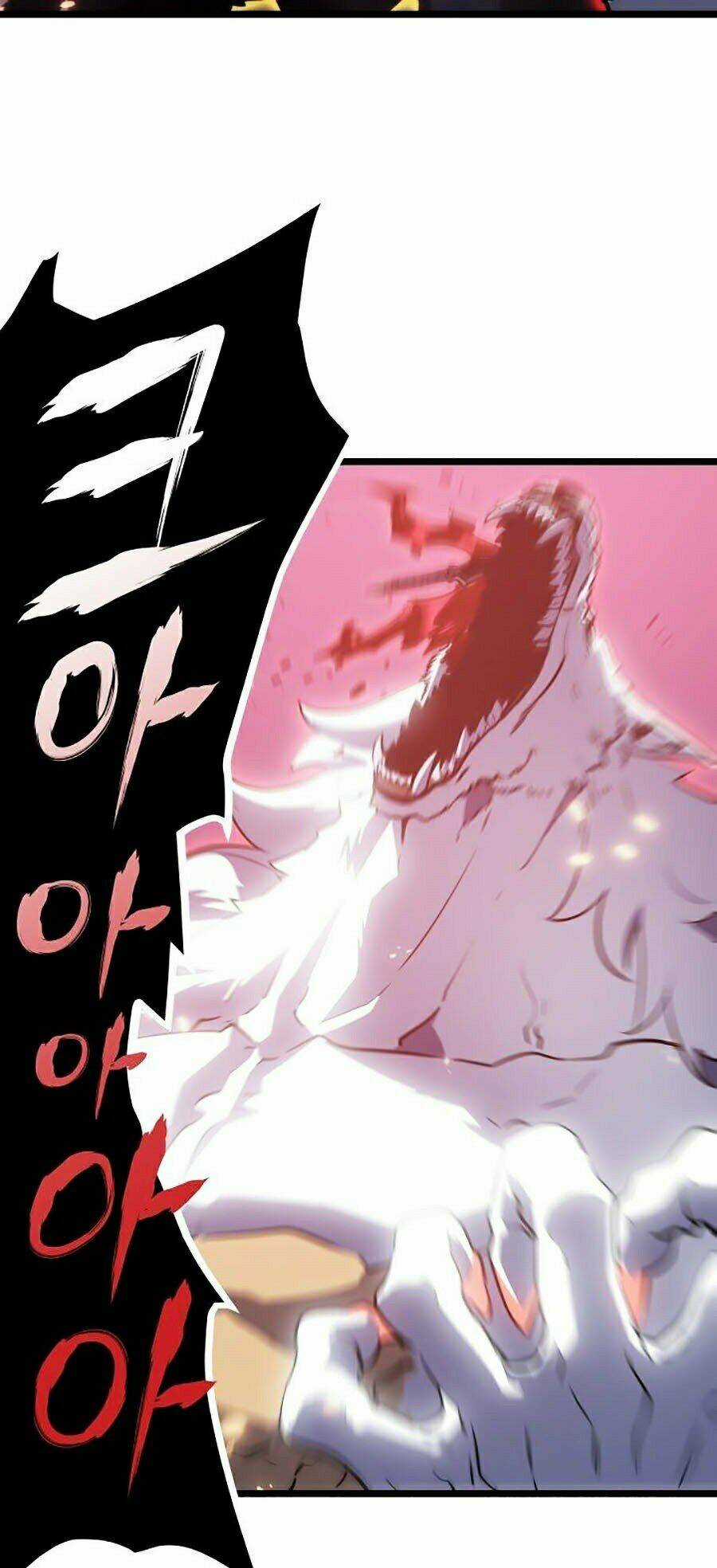 Tôi Thăng Cấp Một Mình Ss2 Chapter 54 trang 40