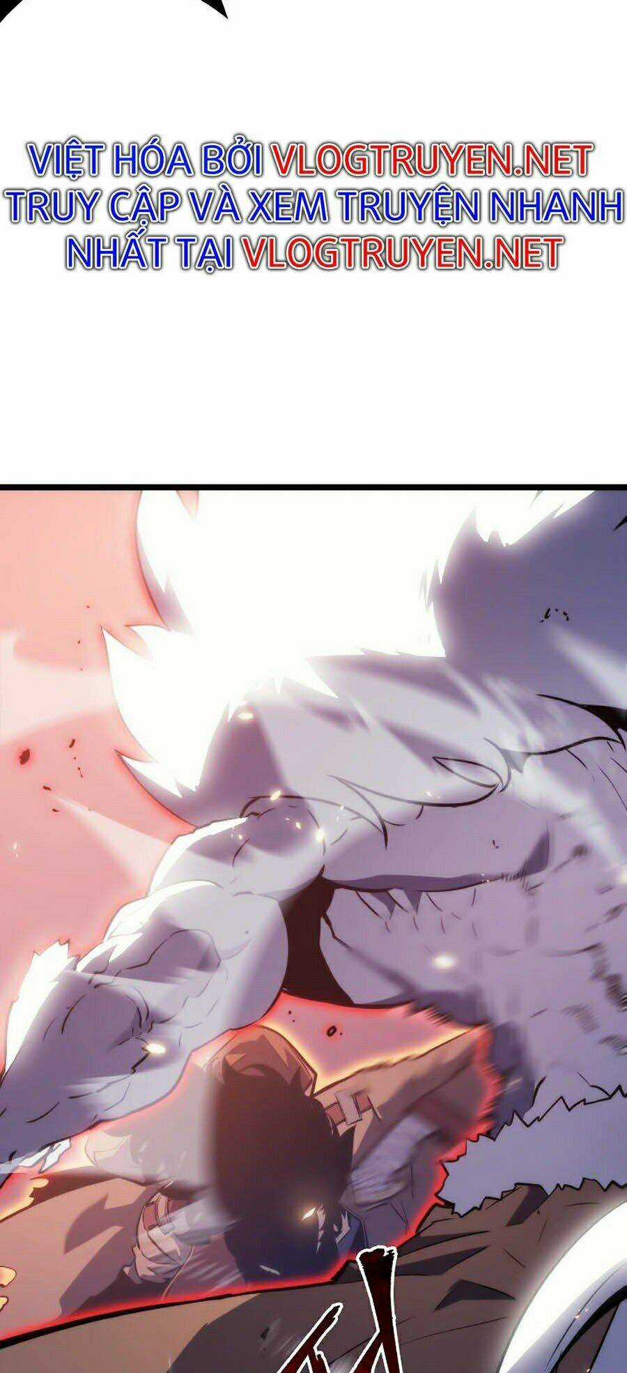 Tôi Thăng Cấp Một Mình Ss2 Chapter 54 trang 41