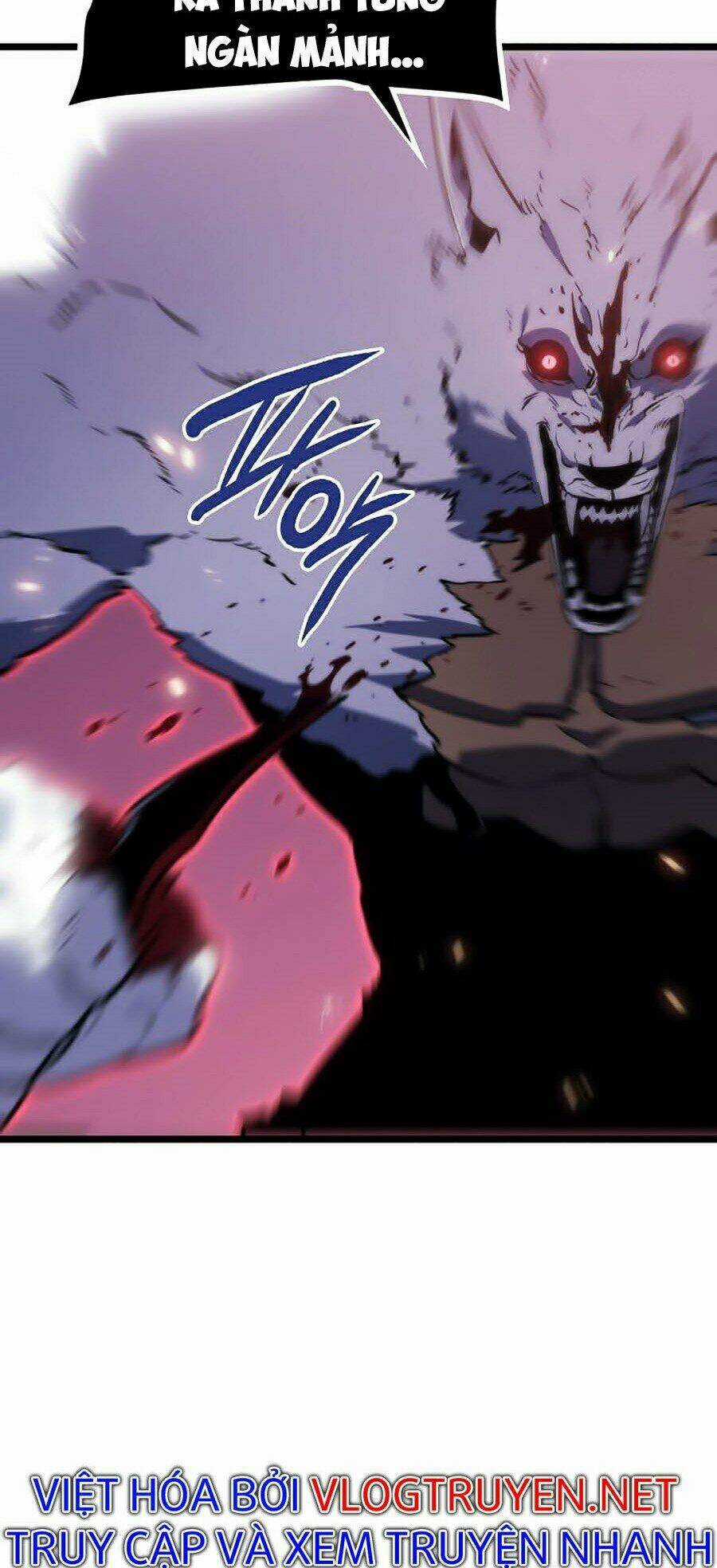 Tôi Thăng Cấp Một Mình Ss2 Chapter 54 trang 44