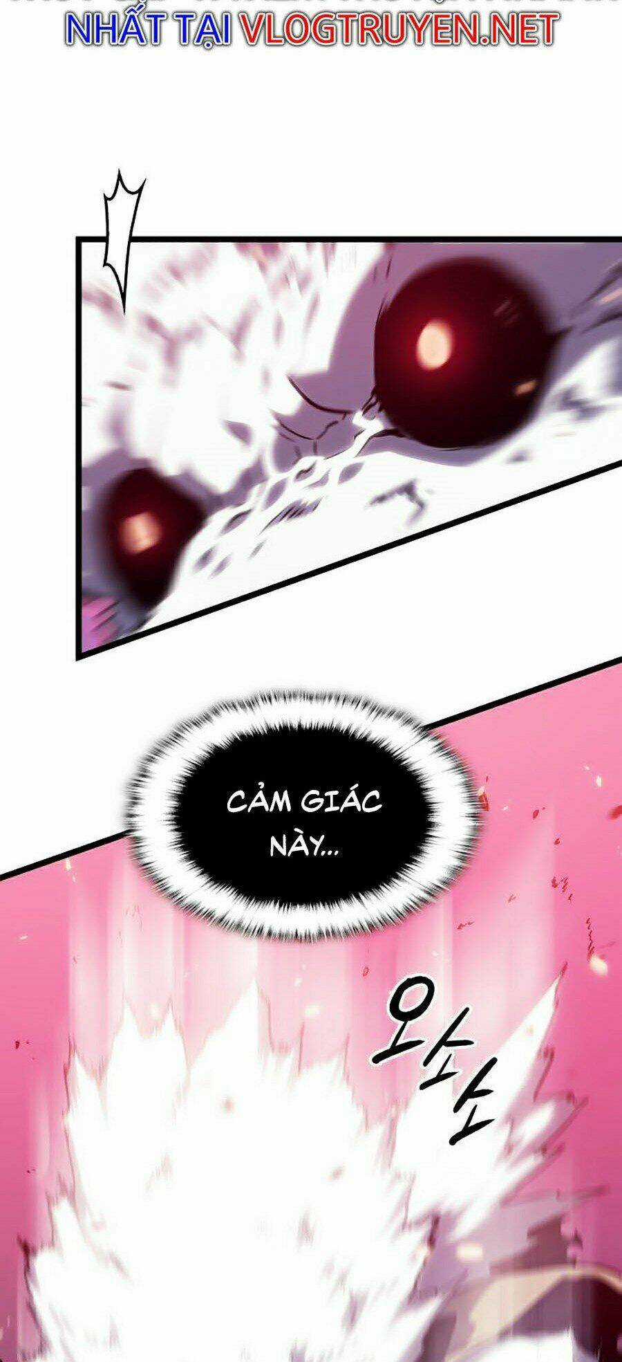 Tôi Thăng Cấp Một Mình Ss2 Chapter 54 trang 45