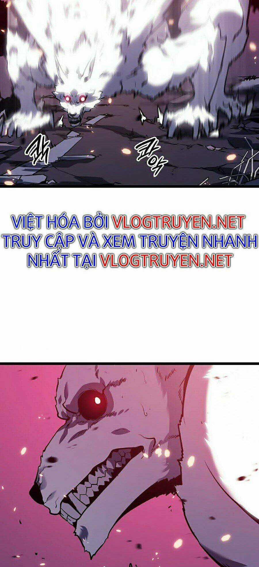 Tôi Thăng Cấp Một Mình Ss2 Chapter 54 trang 46