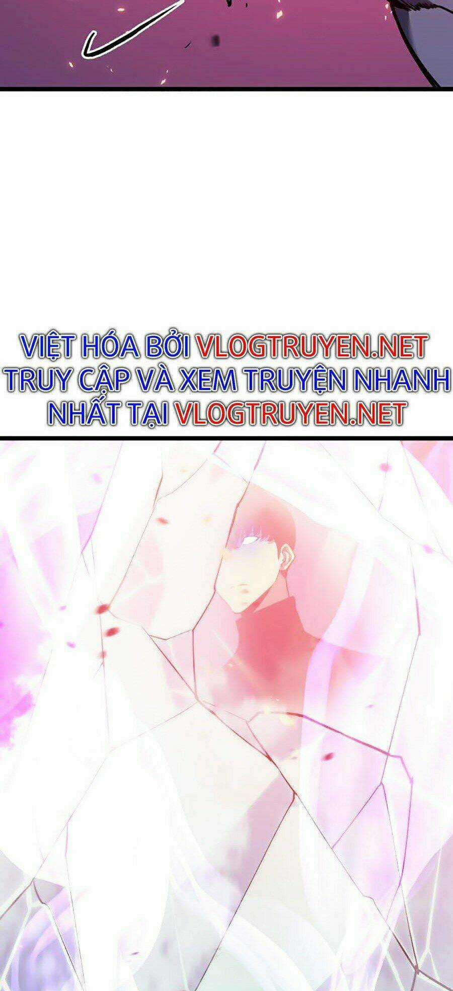 Tôi Thăng Cấp Một Mình Ss2 Chapter 54 trang 47