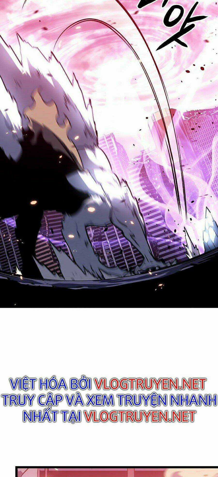 Tôi Thăng Cấp Một Mình Ss2 Chapter 54 trang 49